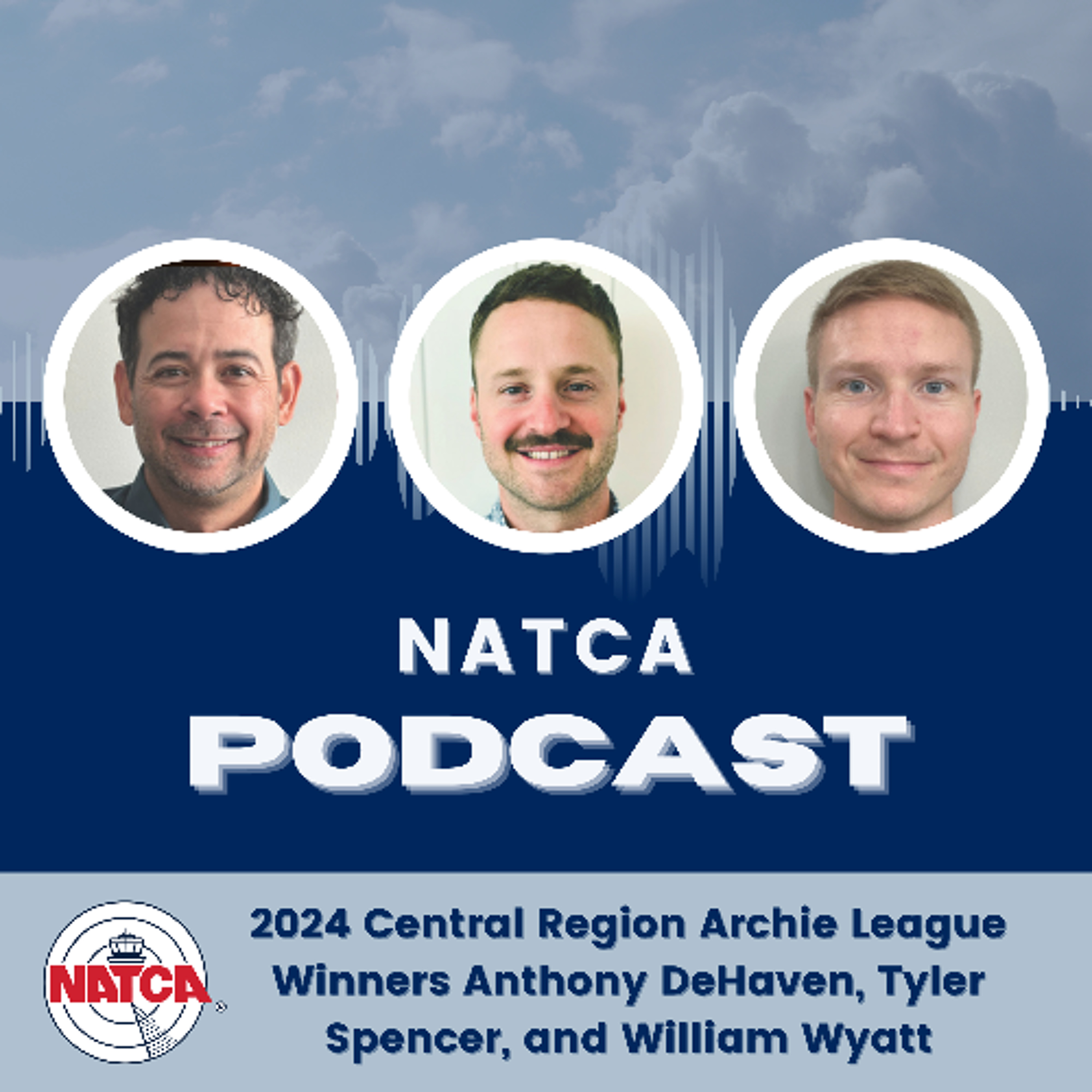 The NATCA Podcast