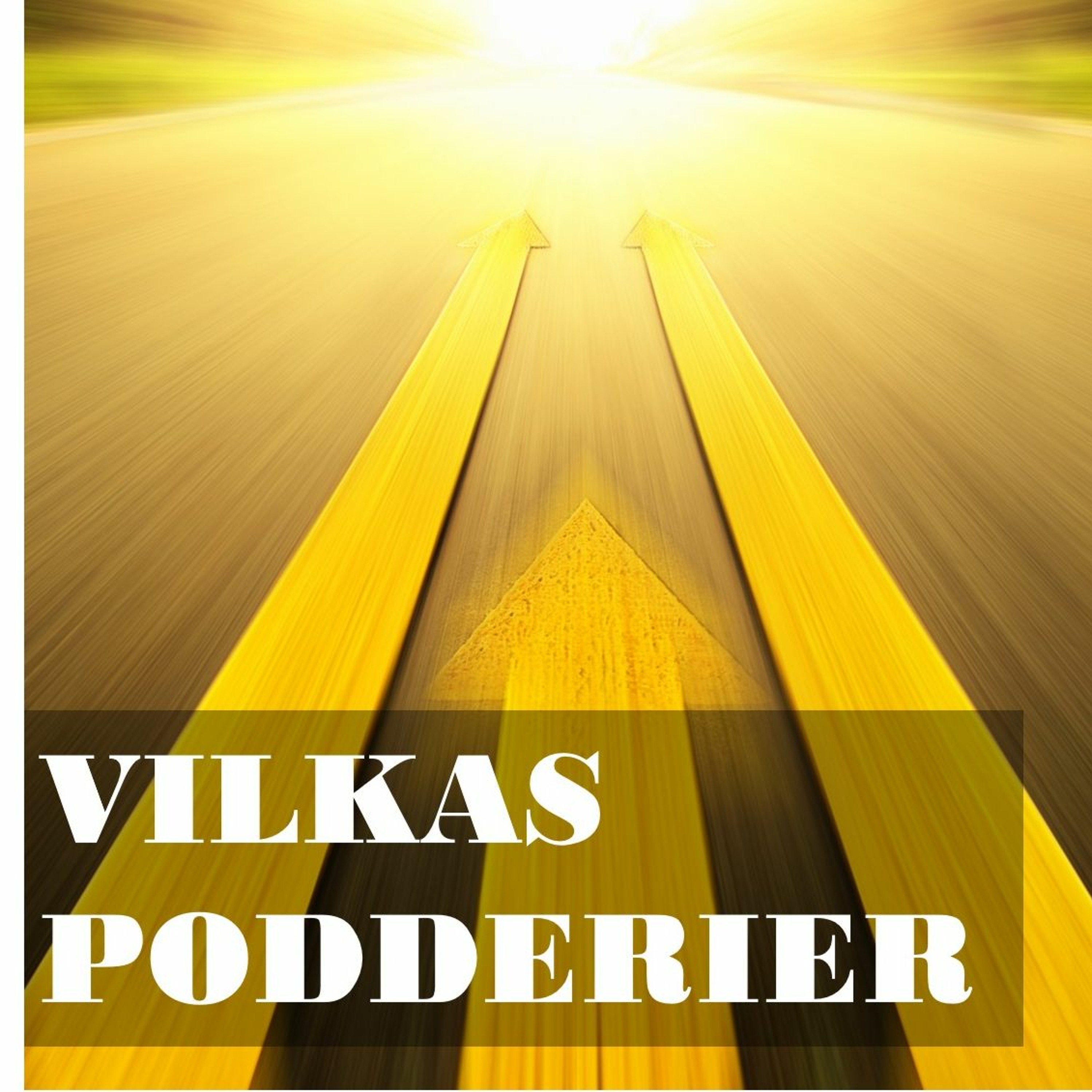 Vilkas Podderier
