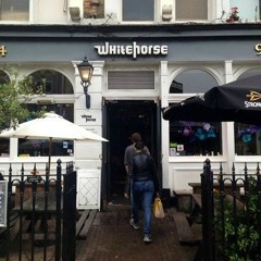 Live recorded Vinyl set @ The White Horse Brixton NewYears Eve 2002