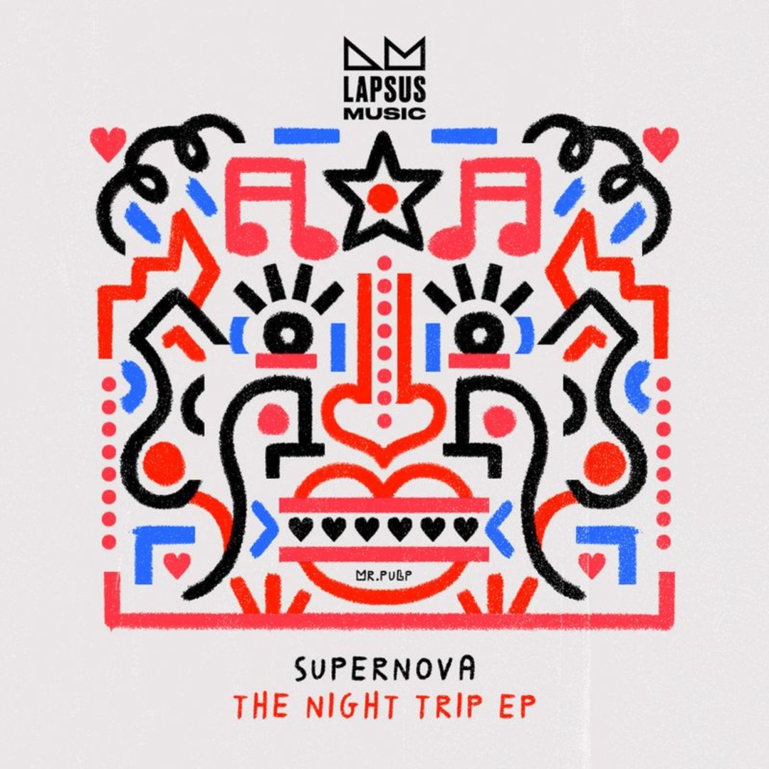 ミュージック SUPERNOVA Listen to Supernova [EDM House Mix] by Big Wedge of Cheese in