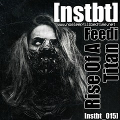 Feedi - Rise Of A Titan