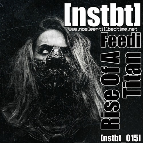 Feedi - Rise Of A Titan