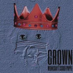 Wednesday - CROWN (ft. scruffpuppie)