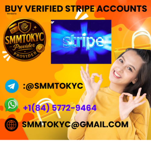 From Unverified to Verified: 10 Practical Steps for Stripe Merchants)
