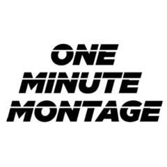 One Minute Montage 031 (Composite)