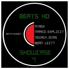 Marco O. & Explicit 303 - Lights [CRC] - Out @ Major Online Stores