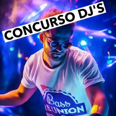 Concurso Bass Reunion 2023