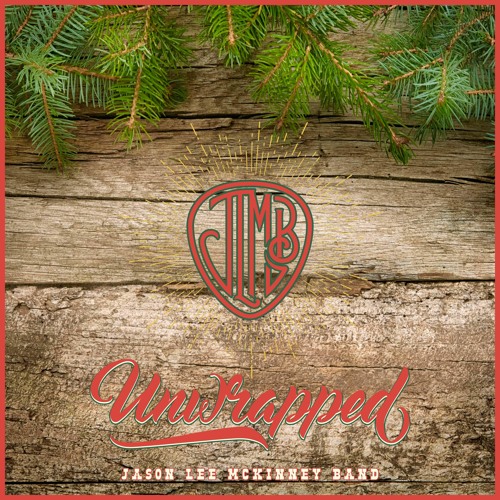 Jason Lee McKinney Band - "I Wish I Had a Sleigh"