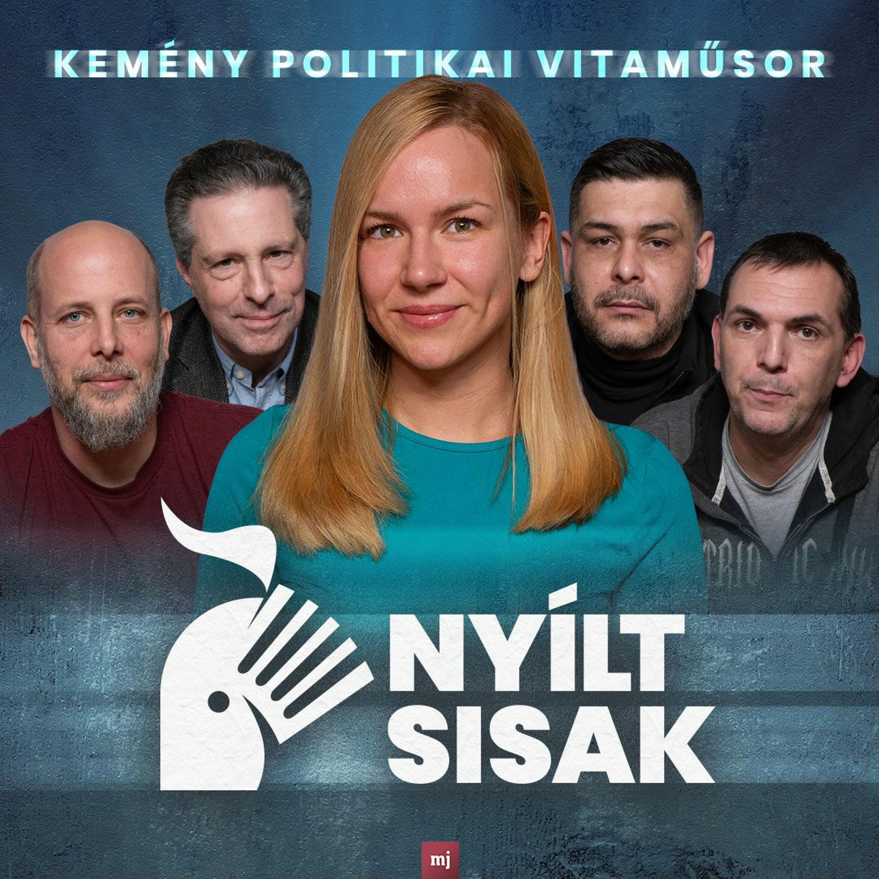Jelen Podcast