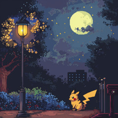 Undella Town (Autumn/Winter/Spring) (From "Pokémon Black & White")