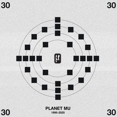 Planet Mu 30