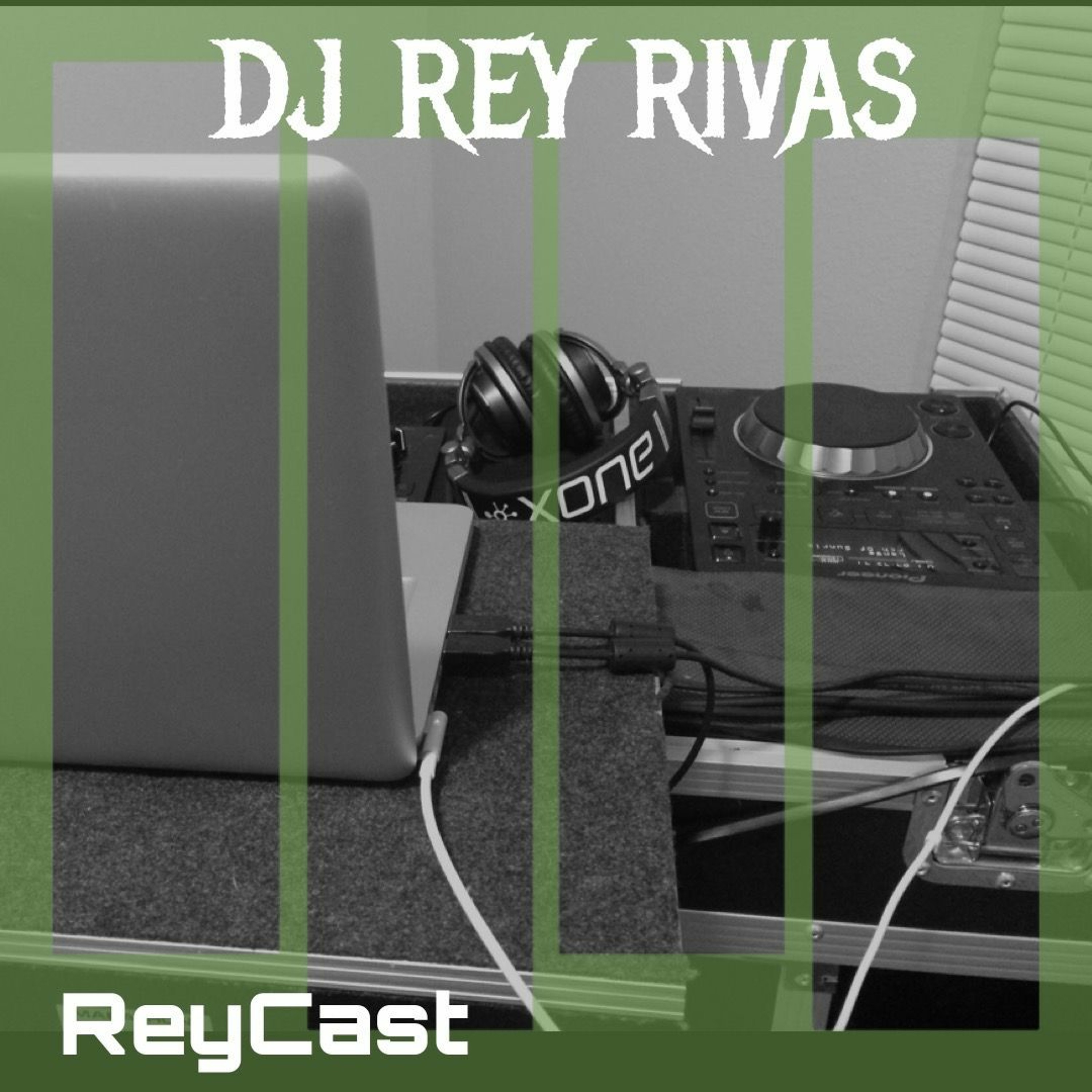 ReyCast