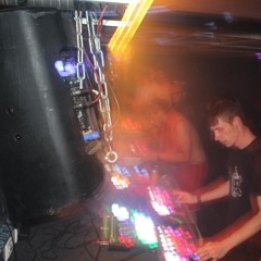 HDEM Club 2H Tekkno-Tekk LiveSet