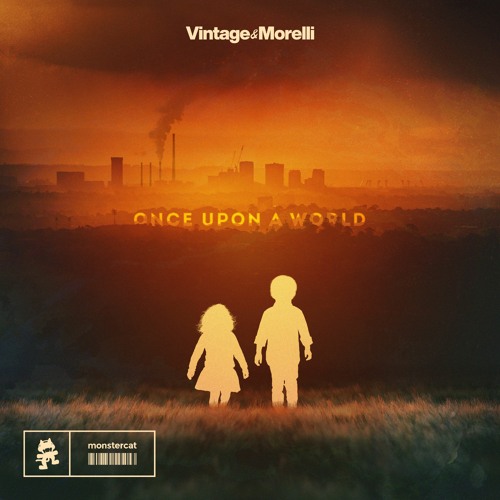 Vintage & Morelli - Once Upon A World