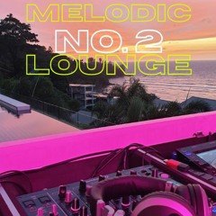 MELODIC LOUNGE VOL. 2 - LIVE Set - Eden Grill