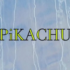 LiL PEEP - PiKACHU