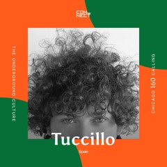 Tuccillo @ Chicago Calling #160 - Spain