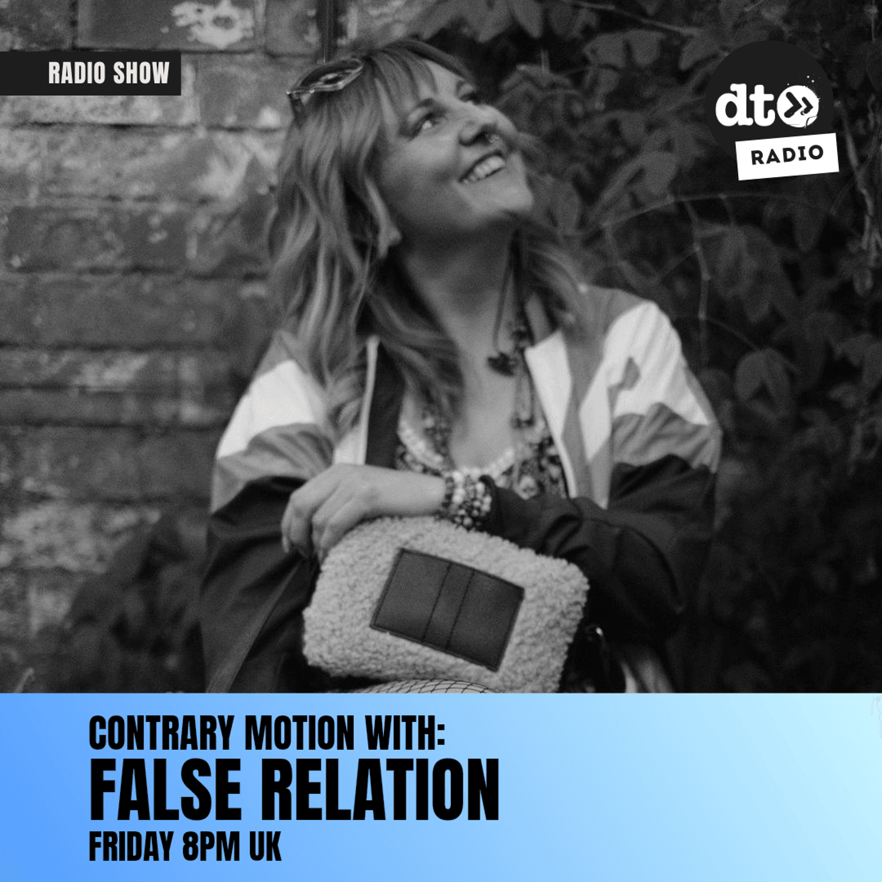 Contrary Motion - False Relation - Episode 10 episode artwork