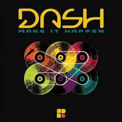 Dash - Close Your Eyes