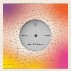 Doechii -Anxiety (RICCA Retro Edit)[Filtered for Copyright]