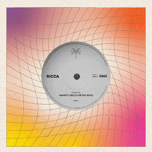 Doechii -Anxiety (RICCA Retro Edit)[Filtered for Copyright]