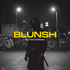 Blunsh -Bpm84- Boombap