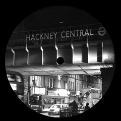 Hackney Central