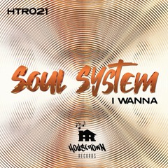 Soul System- I Wanna
