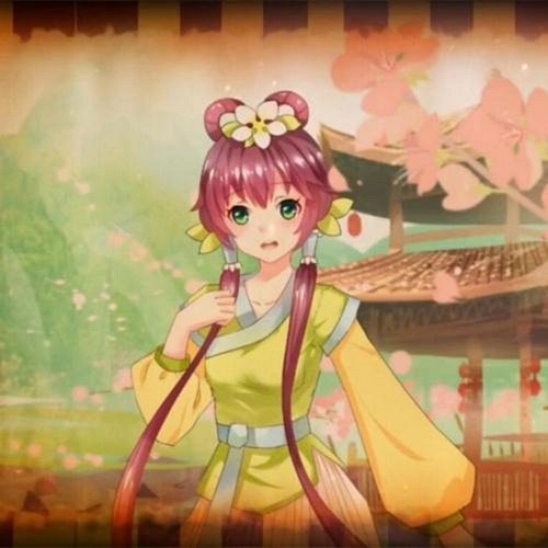 Stream 桃花笑by 叶洛洛 Listen Online For Free On Soundcloud Stream 桃花笑by 叶洛洛 Listen Online For Free On Soundcloud