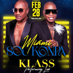 KLASS - YOU DON T WANT ME FT DUMANO