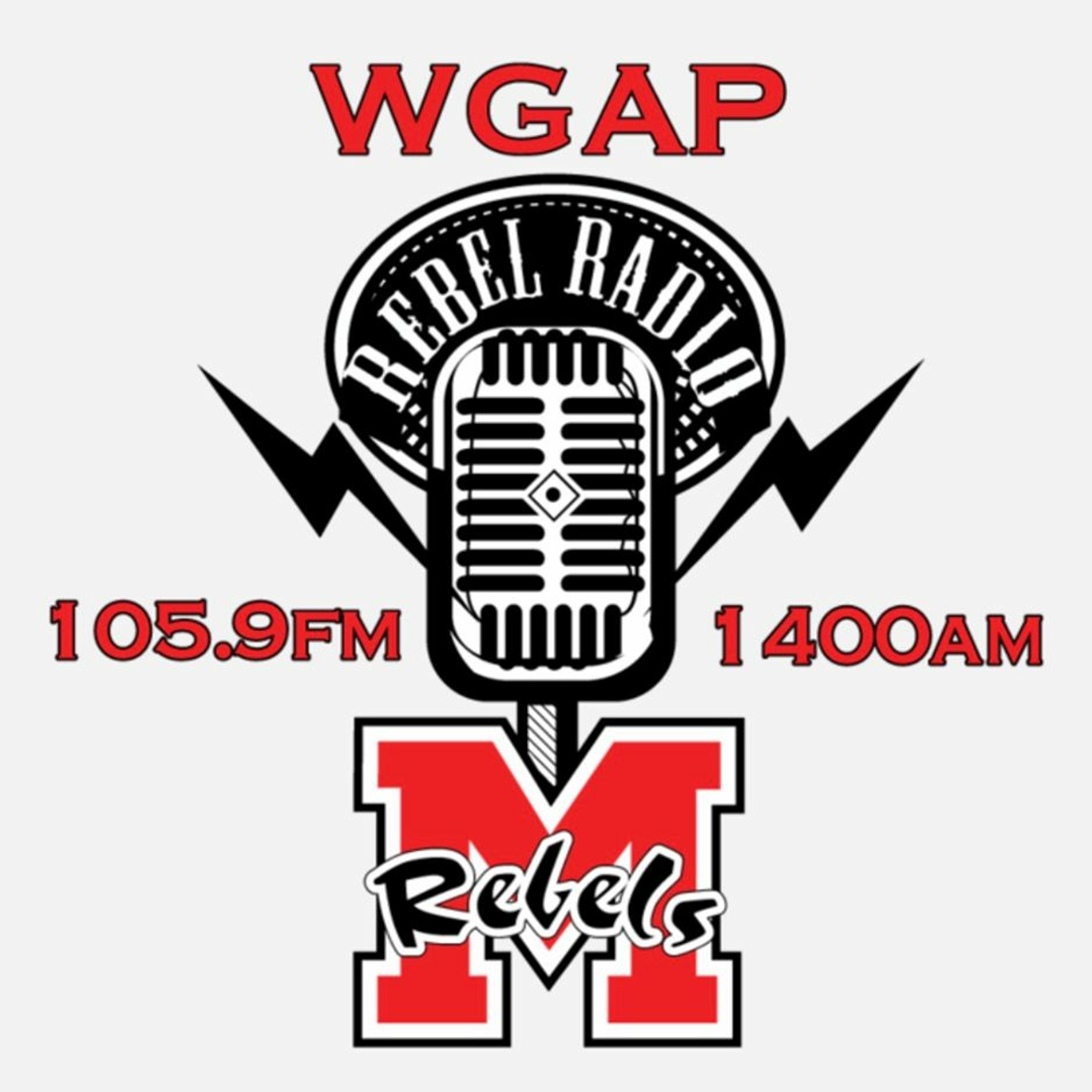 REBEL RADIO MHS