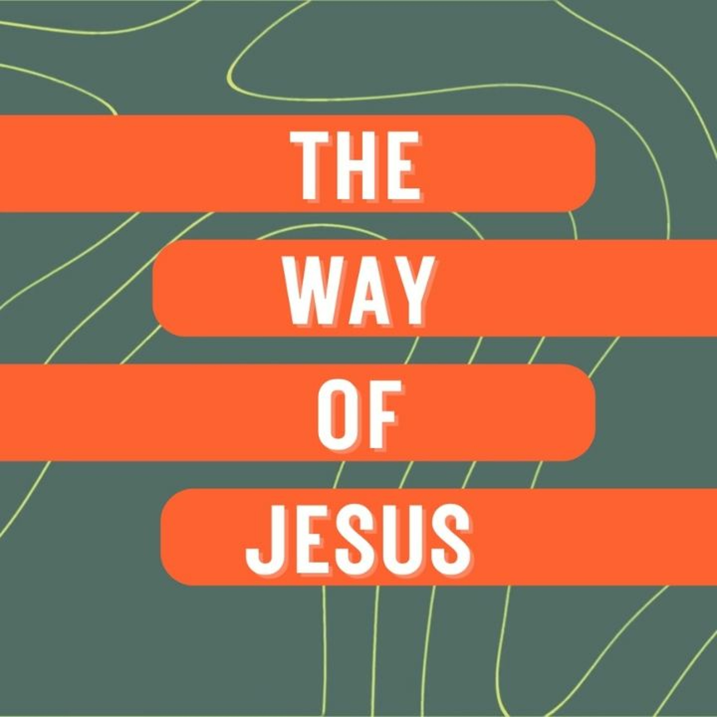 Widen Your Circle :: The Way Of Jesus Part 2
