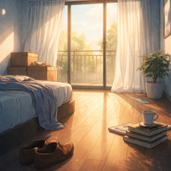 Rooms We Left - Demo