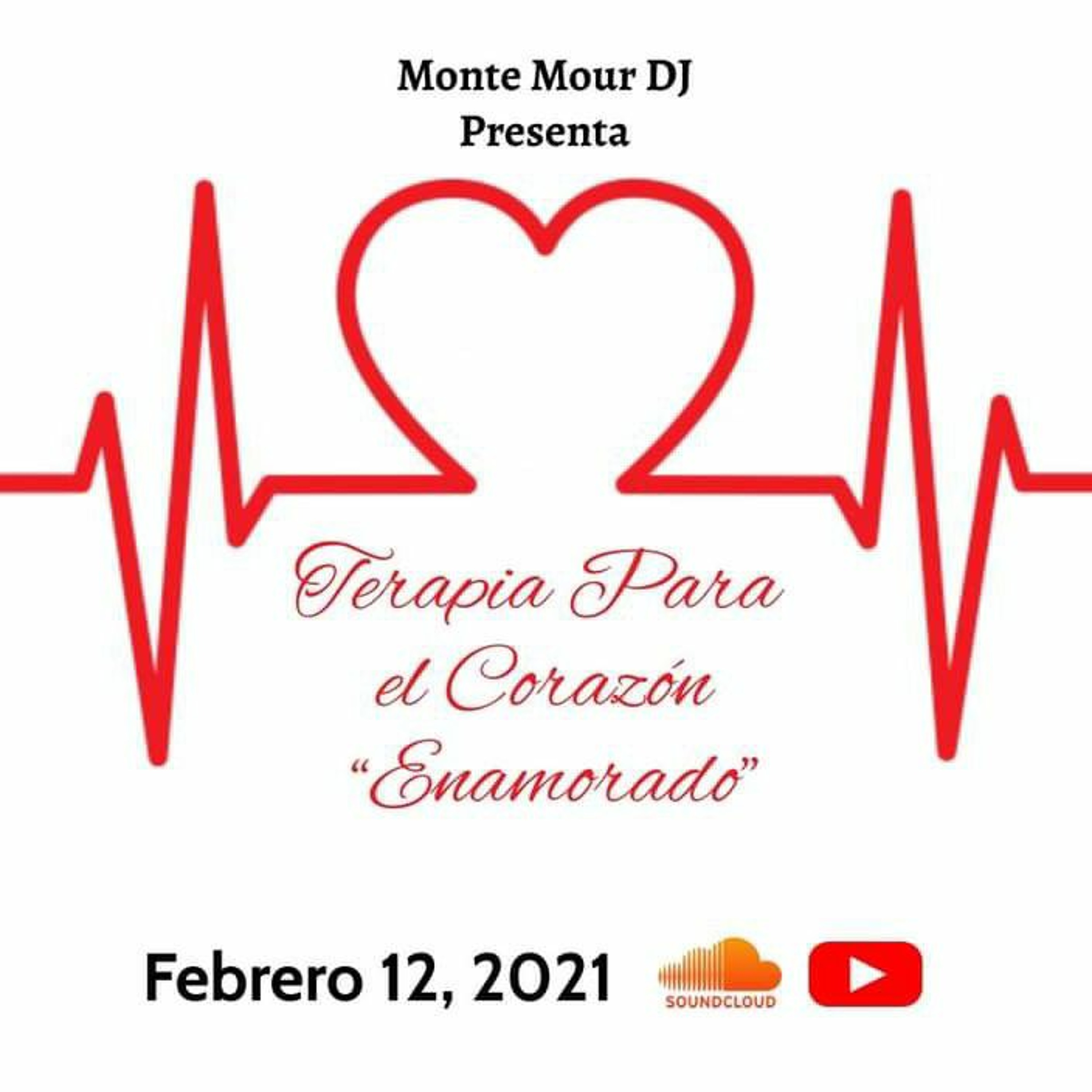 Monte Mour DJ
