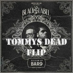 Bar9 & Somnium Sound - Silicon (TOMMYS DEAD FLIP)
