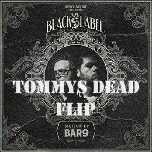 Bar9 & Somnium Sound - Silicon (TOMMYS DEAD FLIP)