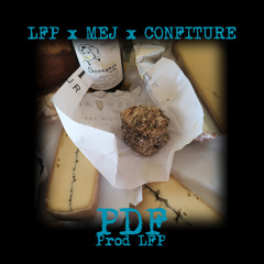 LFP x MEJ x CONFITURE - PDF (PROD LFP)