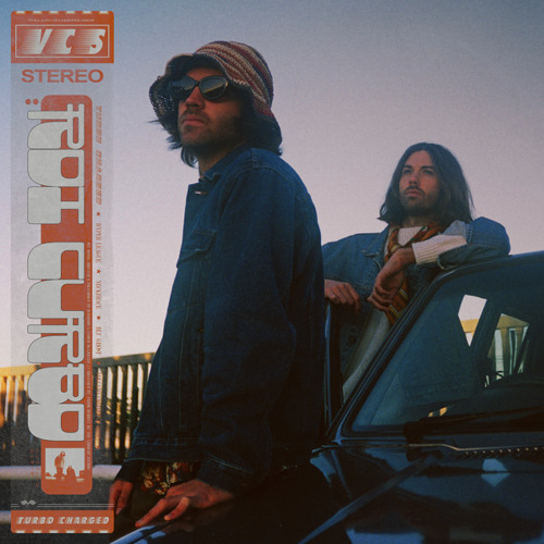 Stream Turbo Charged by Roi Turbo Listen online for free on SoundCloud