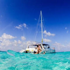 Review Special Price Half Day Catamaran Snorkeling