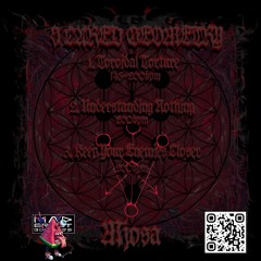 03 MJOSA - KEEP YOUR ENEMIES CLOSER.wav