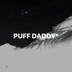 PuFF Daddy (JPEG MAFIA Remix)