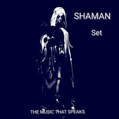SHAMAN - SET REC-2025-11-08