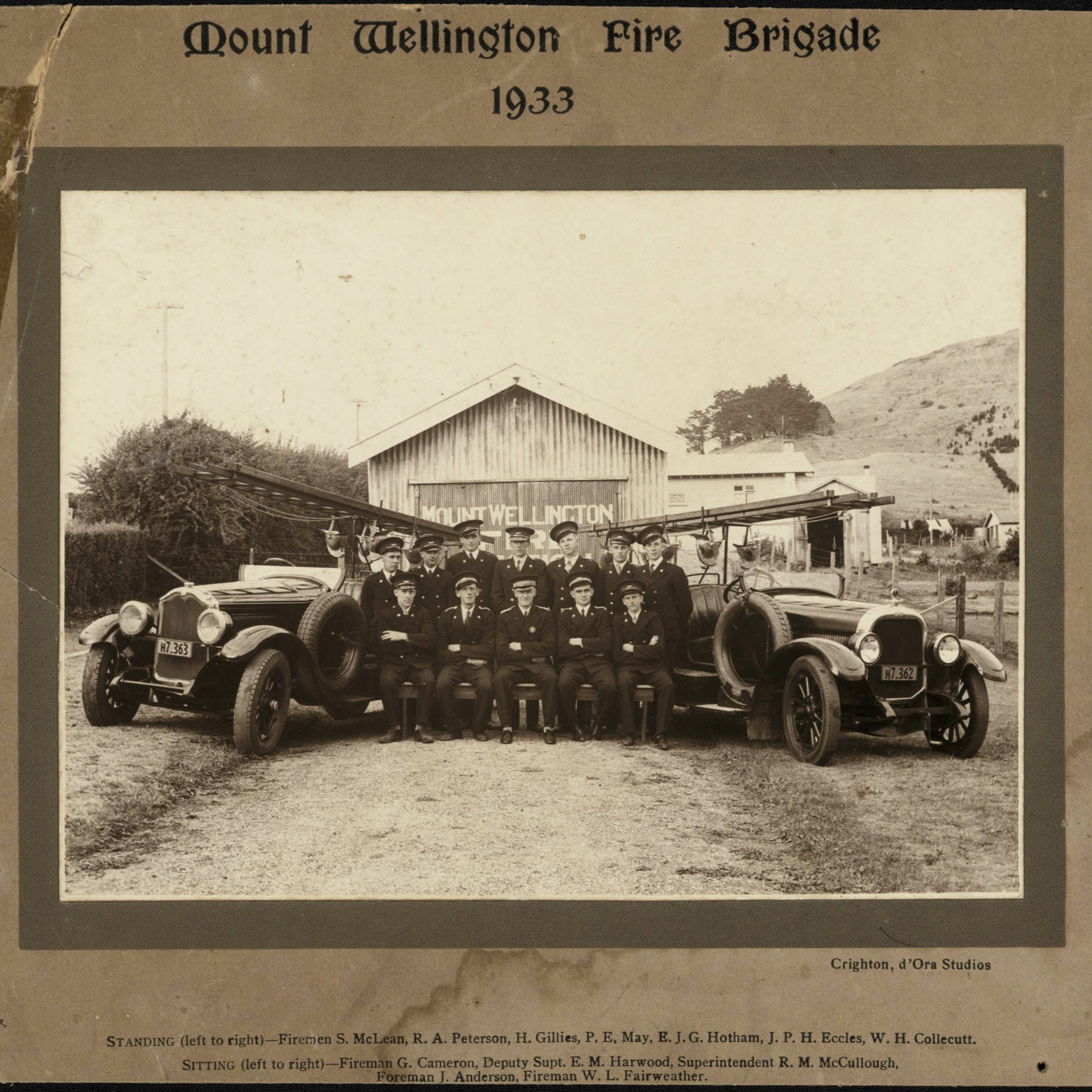 Ngā Pātaka Kōrero - Auckland Libraries