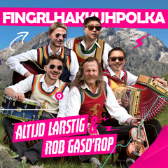 FINGRLHAKKUHPOLKA [EDIT] [FREE DOWNLOAD]