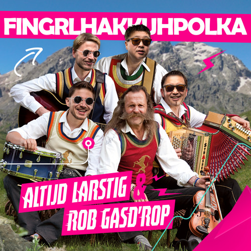 FINGRLHAKKUHPOLKA [EDIT] [FREE DOWNLOAD]