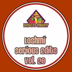 Loshmi - Disco Chola (2024 Mix)