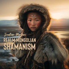Mongolian Drumming