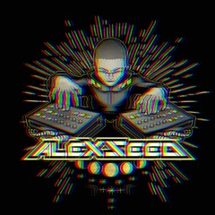 Alexseed -  jam 2023  (Elektron stand alone jam)