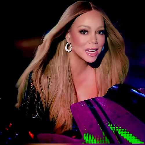 Mariah Carey - Heartbreaker (w/ Jay-Z) ft. Jay-Z - YouTube