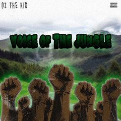 Oz - Voice of the Jungle